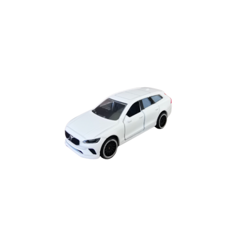 2016 Volvo V90 Vit Majorette